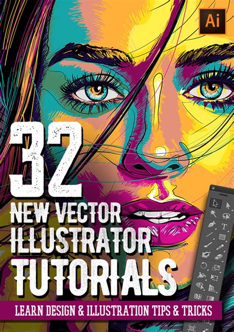 View all Adobe Illustrator tutorials.
